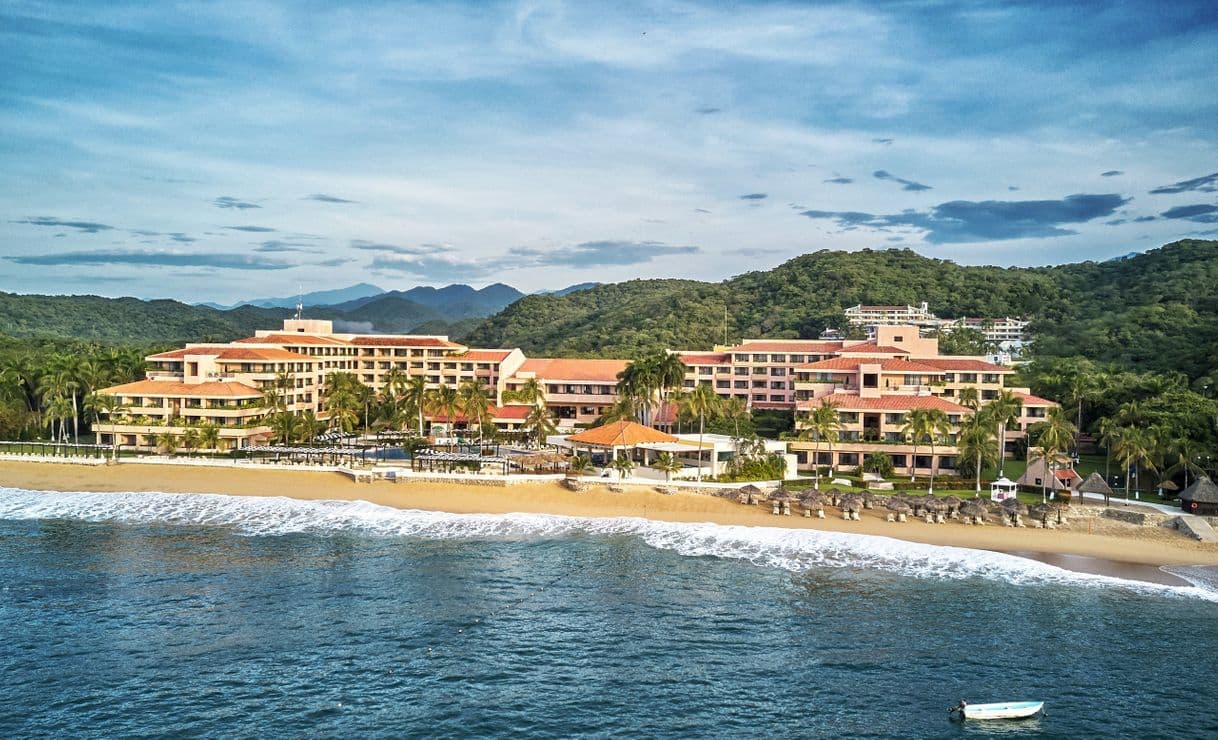 Place Dreams Huatulco Reserva Directo