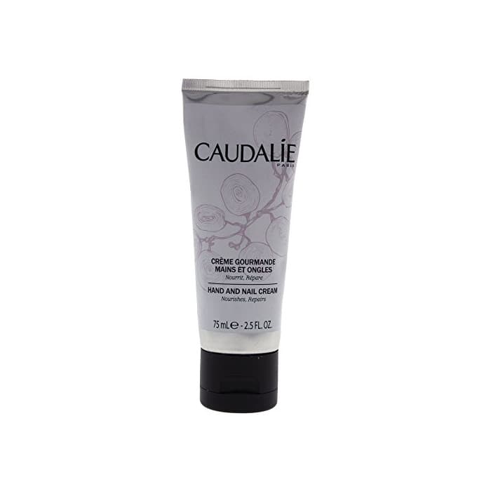 Belleza Caudalíe Crema de Manos y Uñas