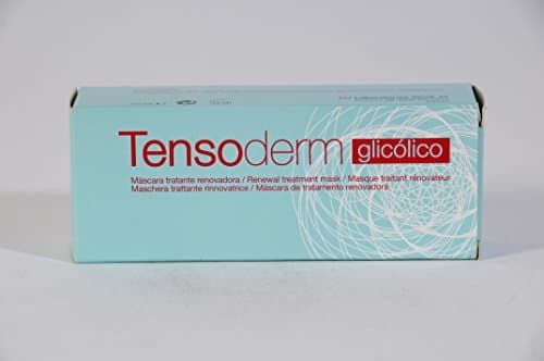 Belleza Tensoderm glicolico 75 ml