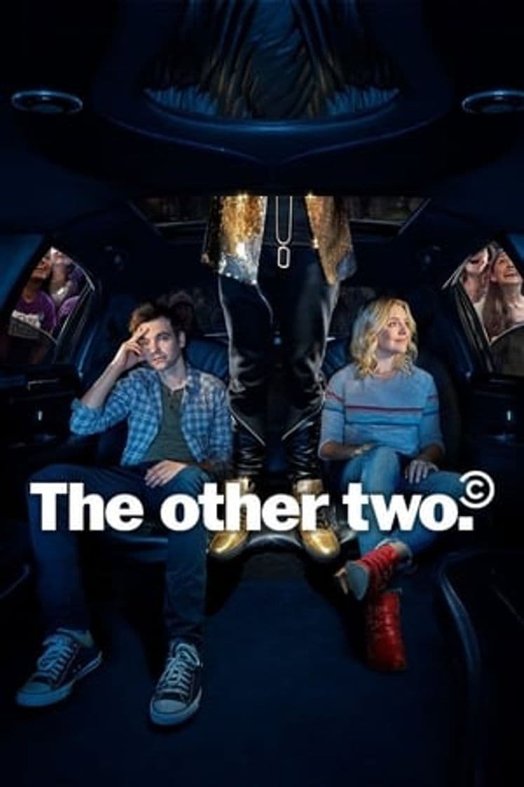 Serie The Other Two