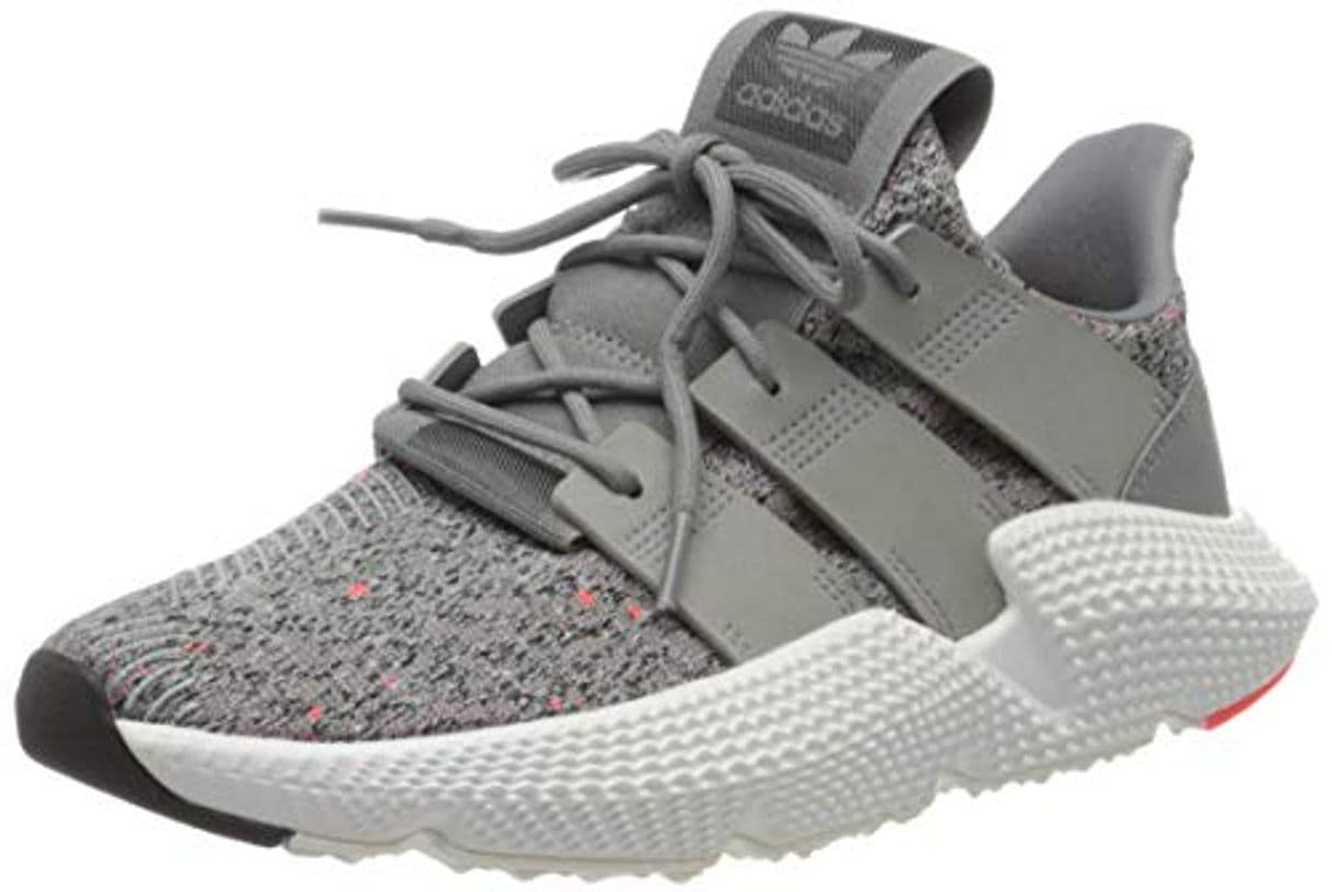 Moda Adidas PROPHERE, Zapatillas de Deporte para Hombre, Gris