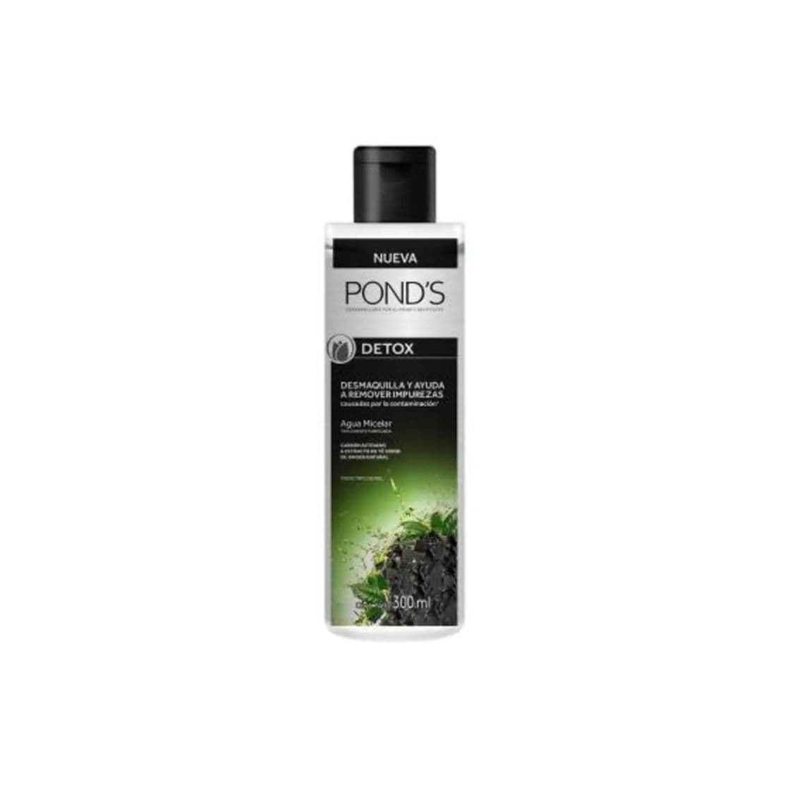 Product Agua micelar Pond's detox 300ml 