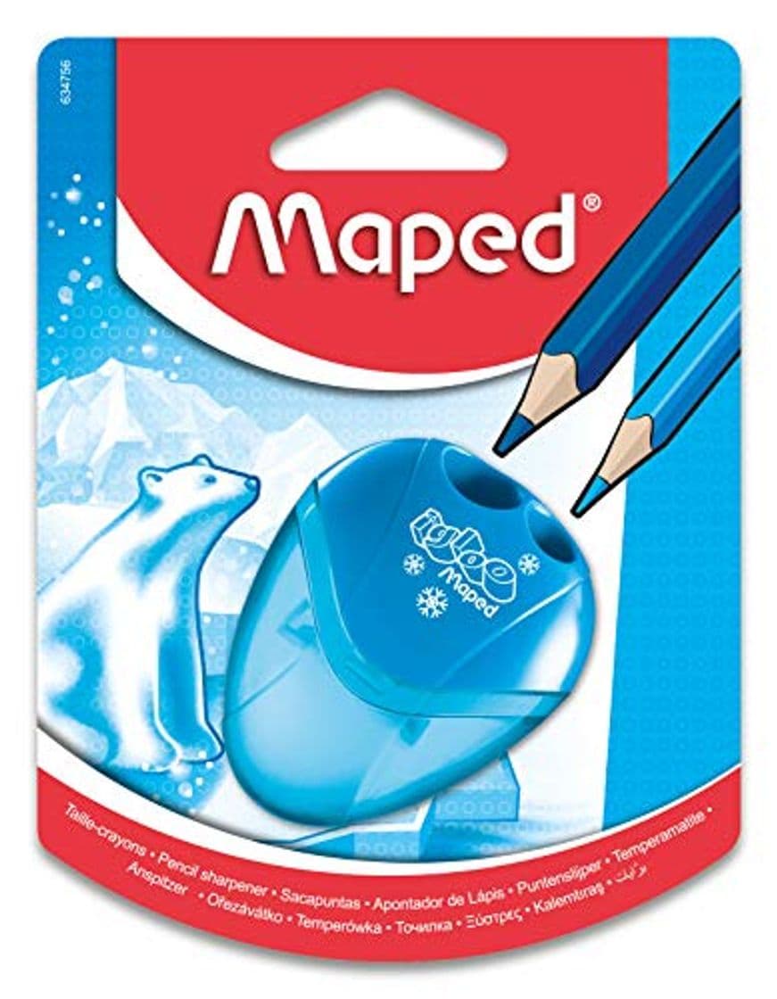 Producto Maped 634756