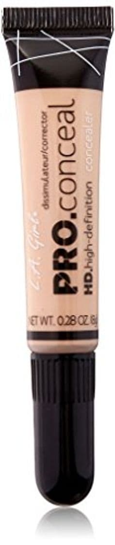 Beauty LA Girl Pro Conceal 969 Porcelain ...