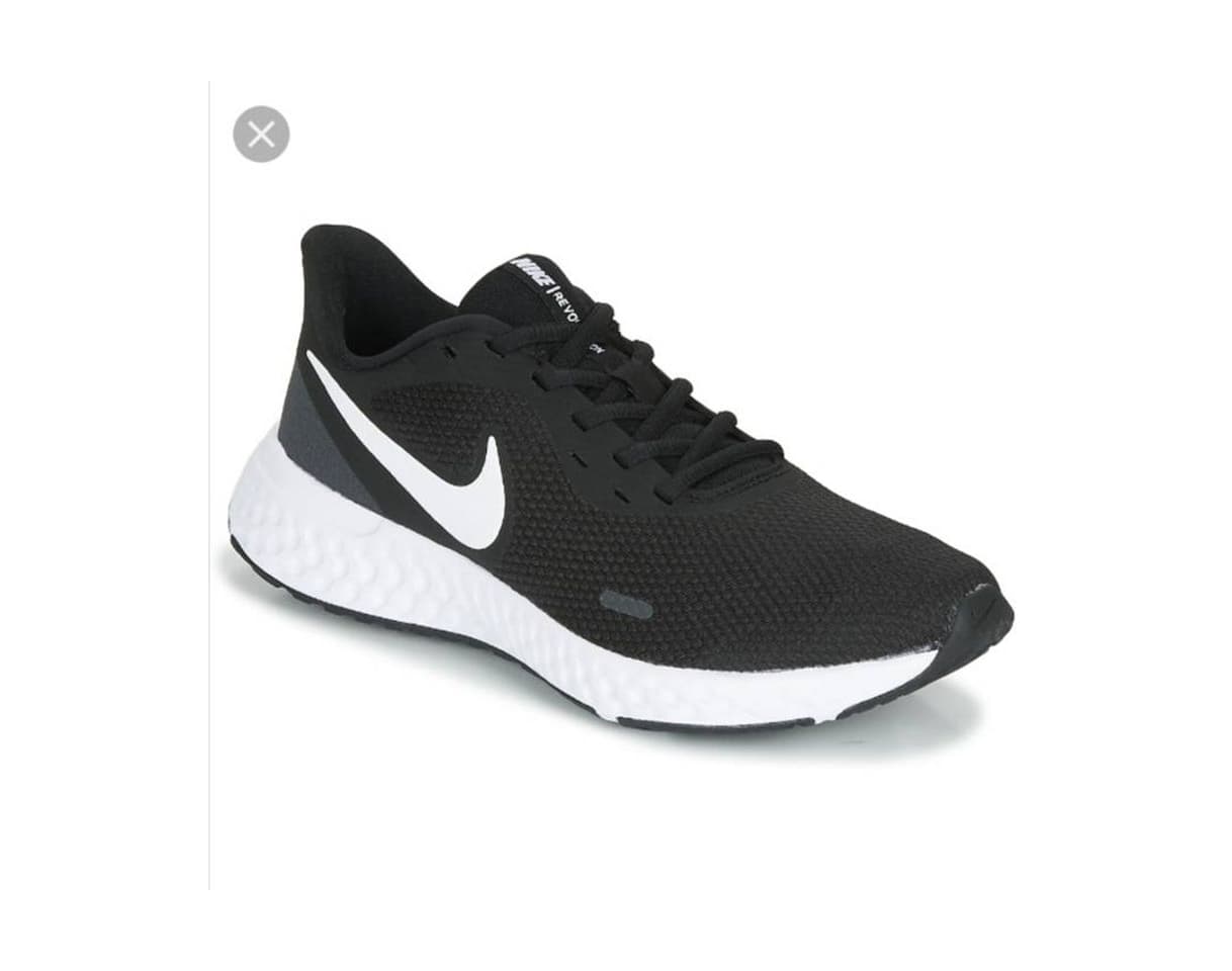 Moda Nike Revolution 5, Zapatillas de Atletismo para Hombre, Multicolor