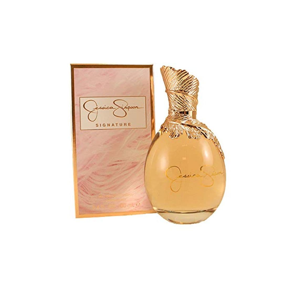 Producto Signature - Jessica simpson eau de parfum 3