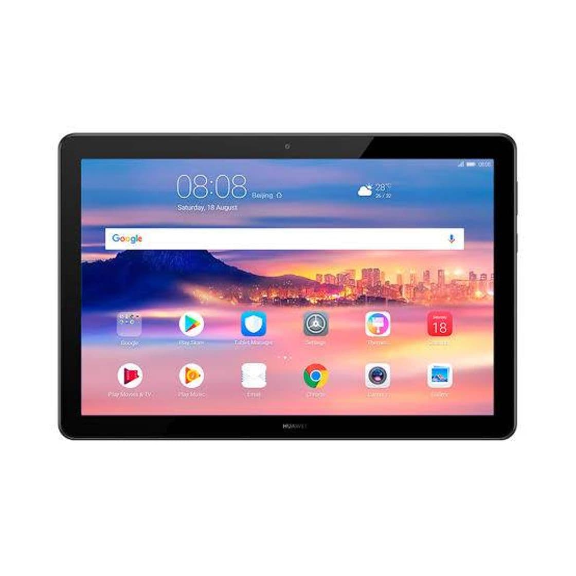 Electrónica Huawei MediaPad T5 - Tablet 10.1" FullHD