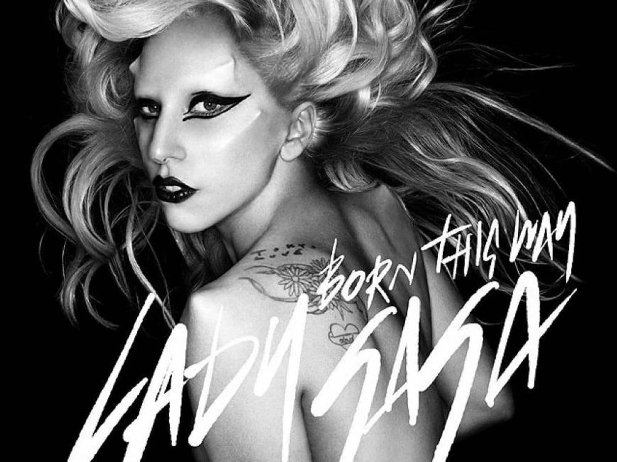 Music Born This Way