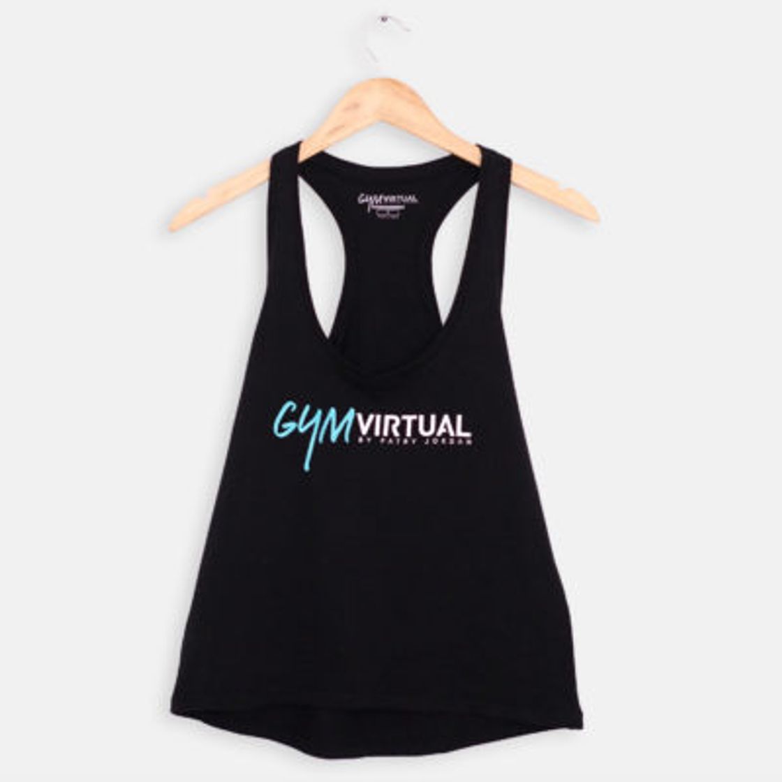 Fashion Gym Virtual shop