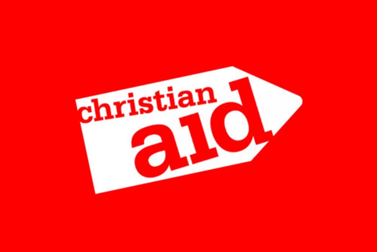 Fashion Christian Aid: UK charity fighting global poverty