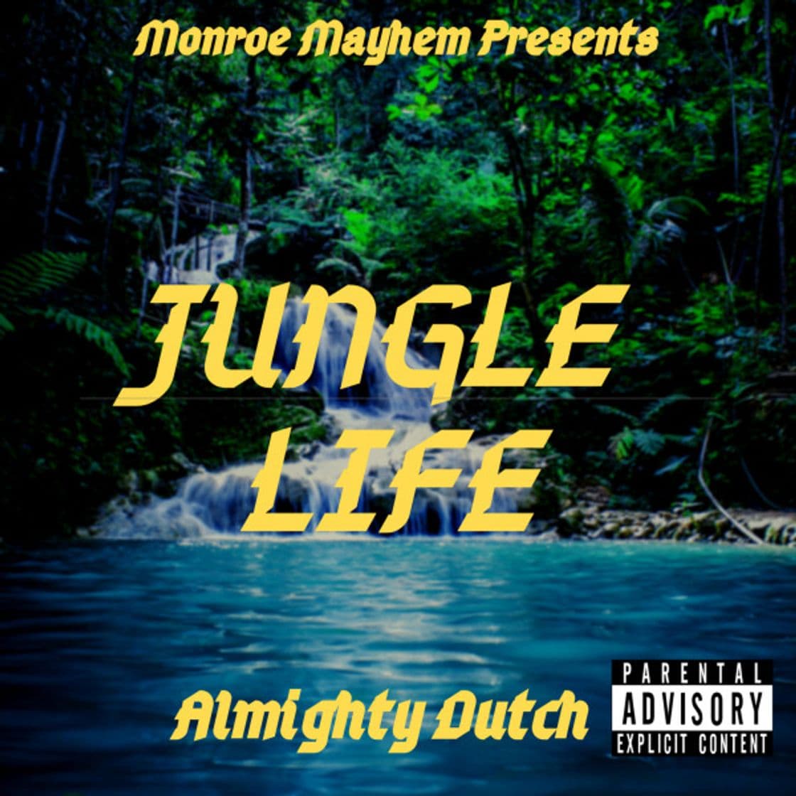 Canción Jungle Life