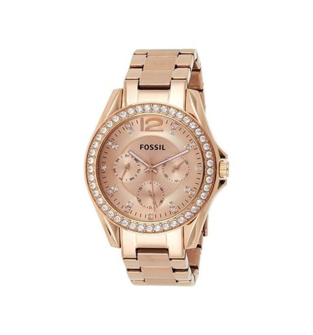 Producto Relógio Fossil Mulher