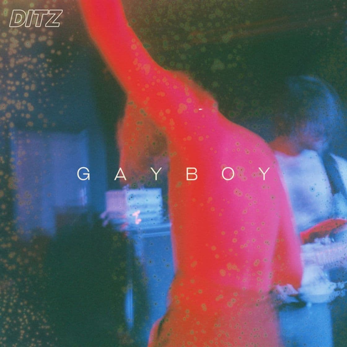 Canción Gayboy