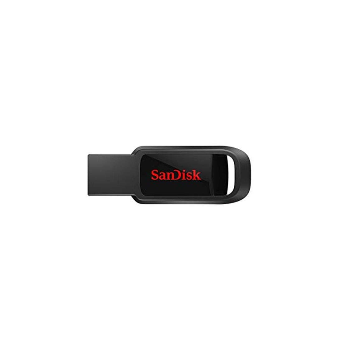 Producto Memoria flash SanDisk Cruzer Spark USB 2.0 de 128 GB