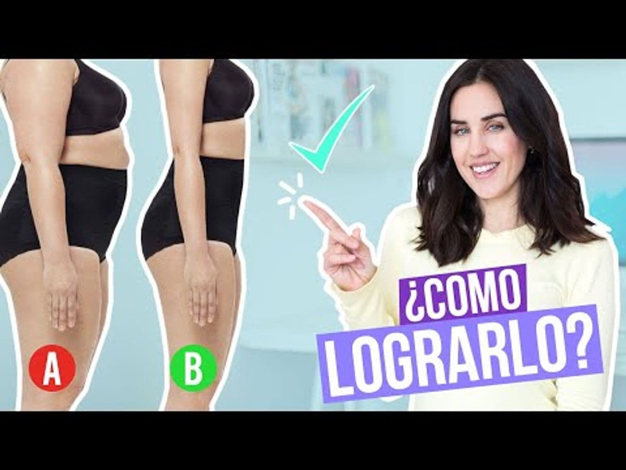 Fashion La MEJOR manera de ADELGAZAR - YouTube sin tanto rodeos 🍎🍉