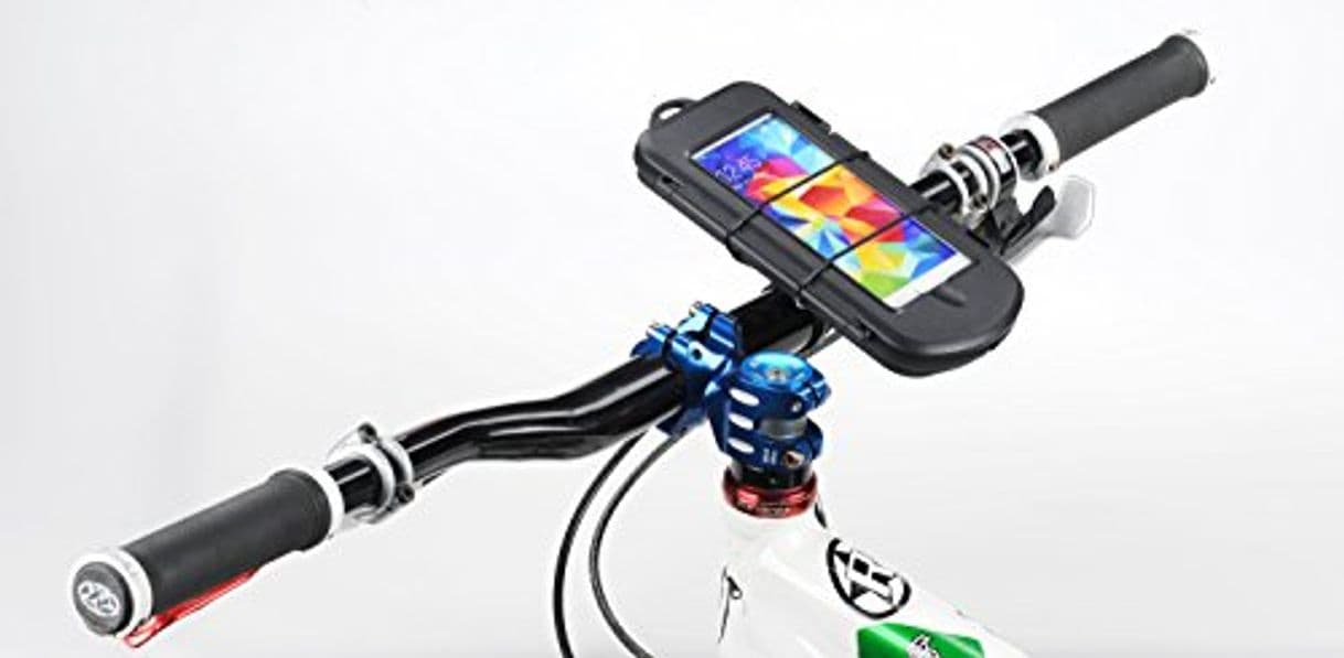 Producto Smartbox SMAR.T Phone Safe Fahrradschutzcase - Funda para Bicicletas