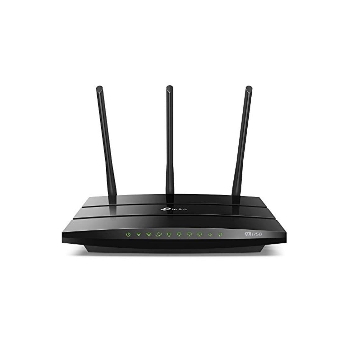 Producto TP-Link Archer C7 - AC1750 Router Gigabit inalámbrico de doble banda