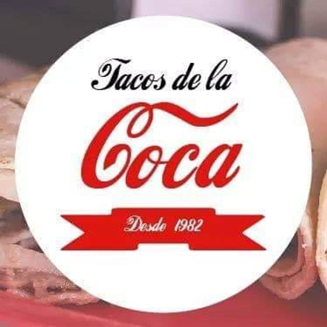 Restaurants Tacos de la Coca