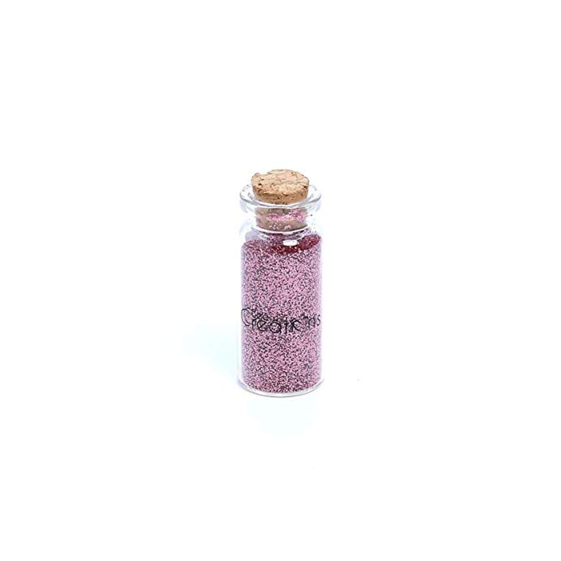 Producto BEAUTY CREATIONS Loose Glitter Powder - Gemstone