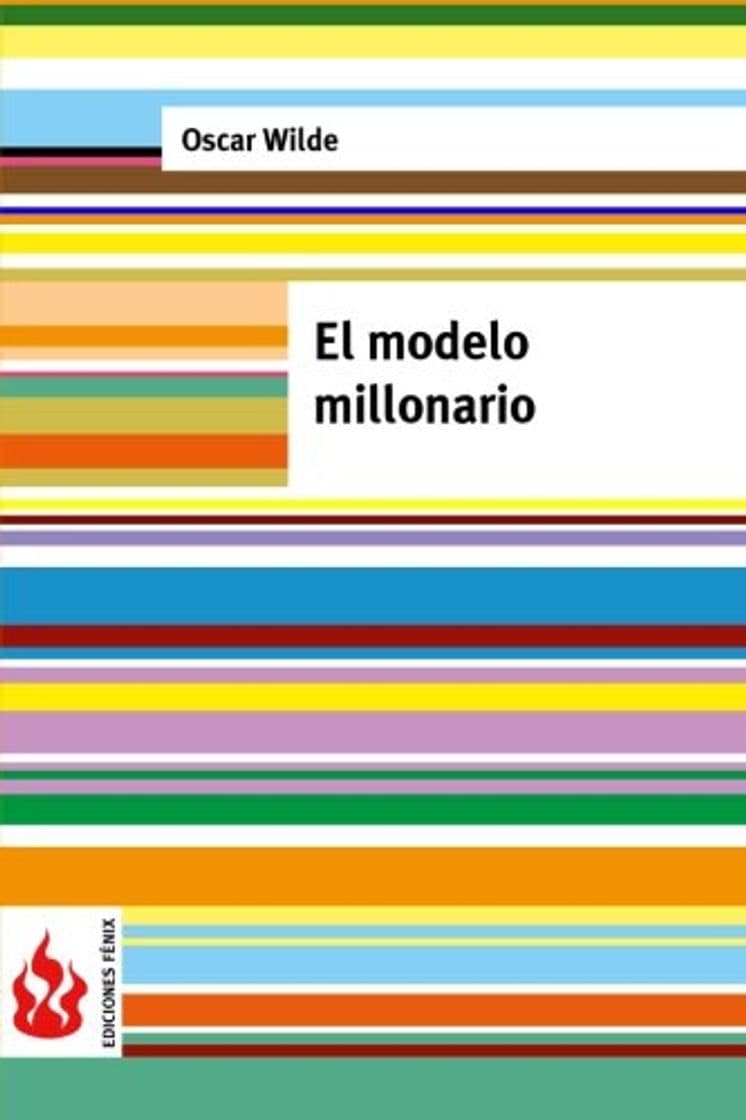 Book El modelo millonario: low cost