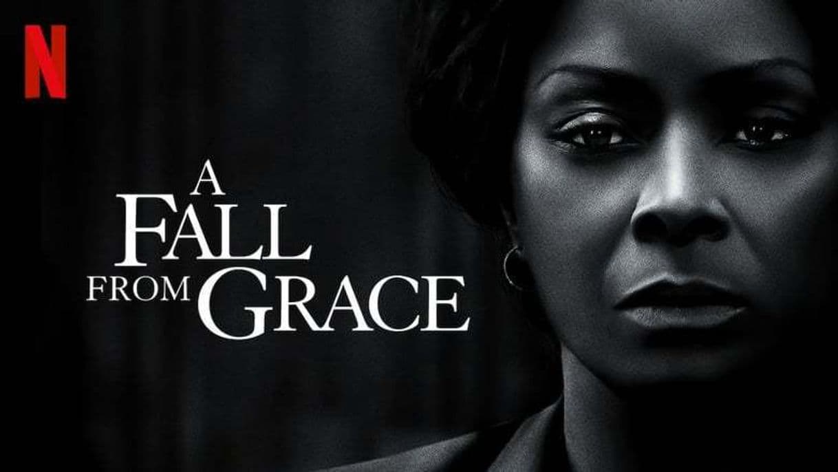 Movie Fall from Grace