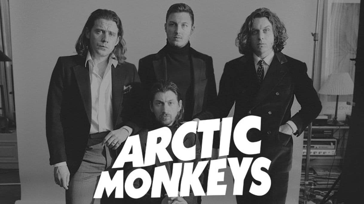 Canción ARTIC MONKEYS