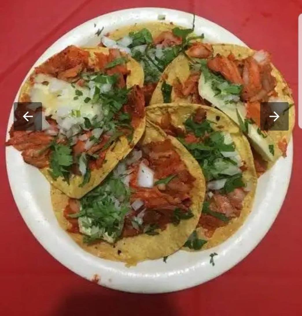 Moda Taqueria la flama restaurant, Saltillo - Restaurant reviews