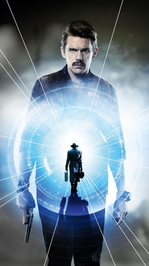 Movie Predestination