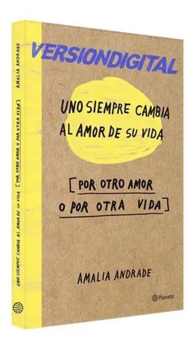 Moda Libro Uno siempre cambia al amor de su vida