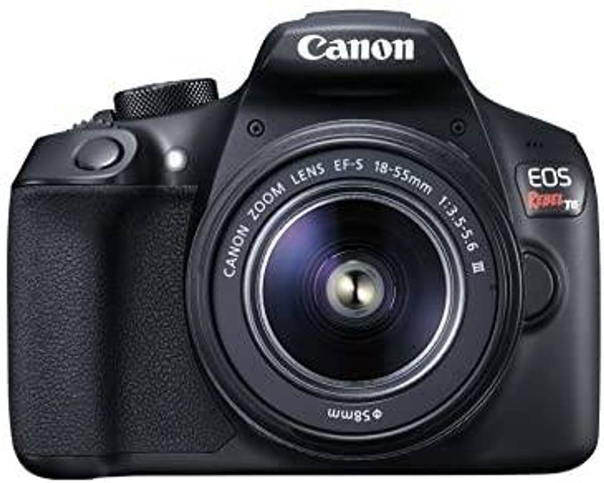 Product Camara Canon