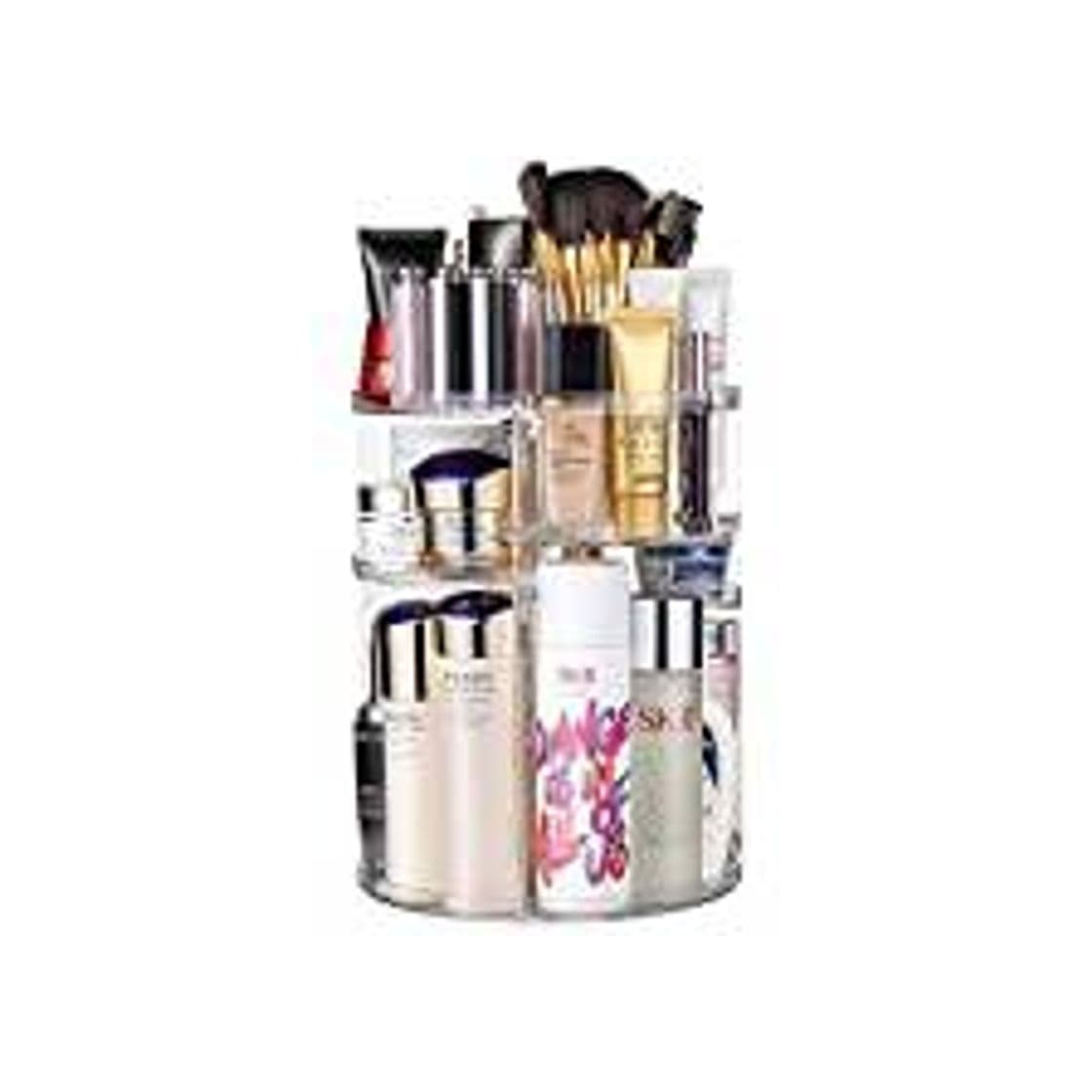 Product Organizador de maquillaje