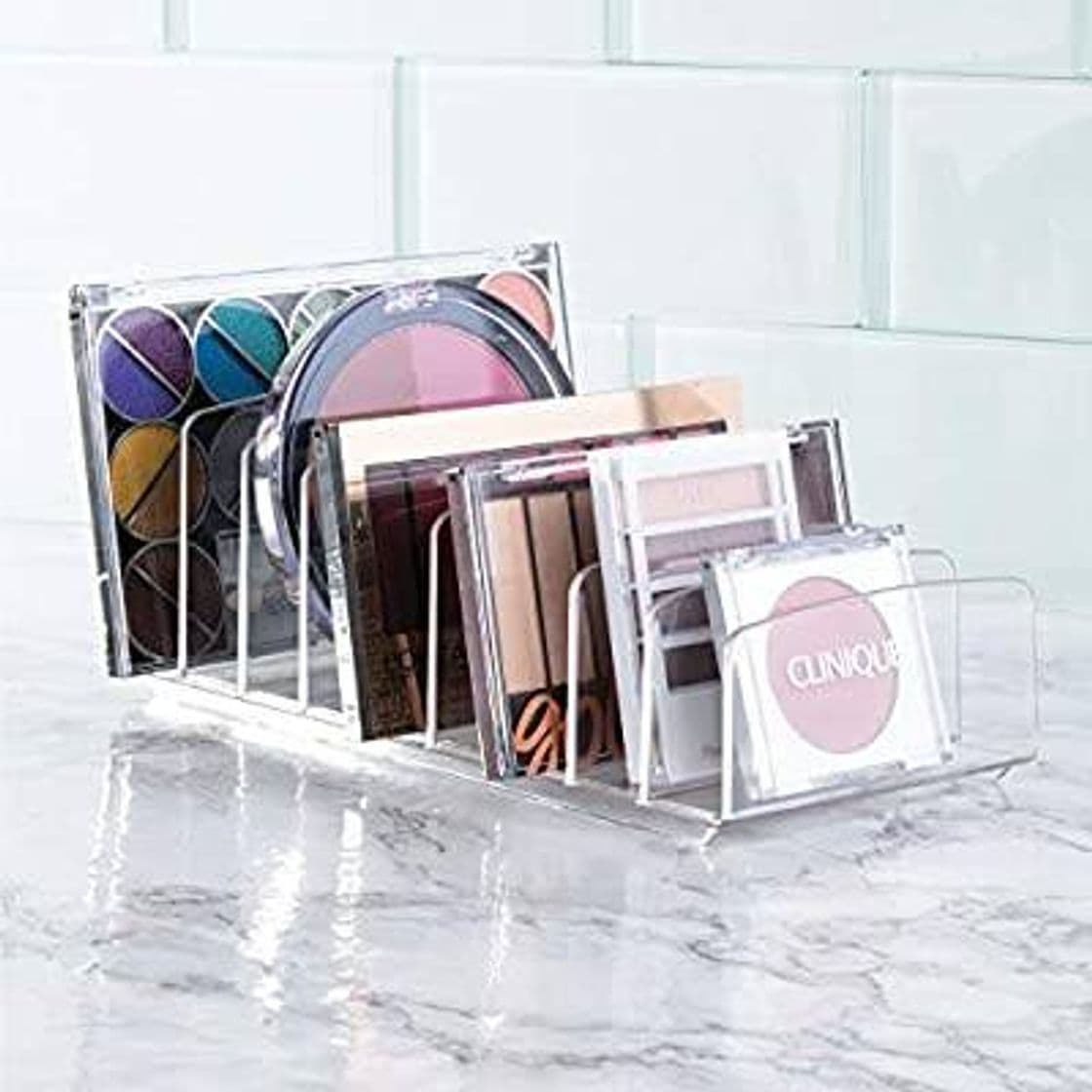 Product Organizador para paletas de maquillaje