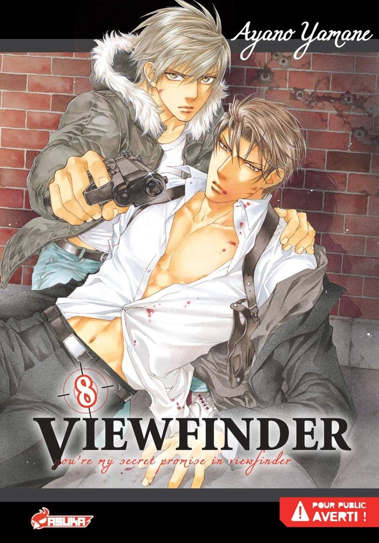 Book Viewfinder T01