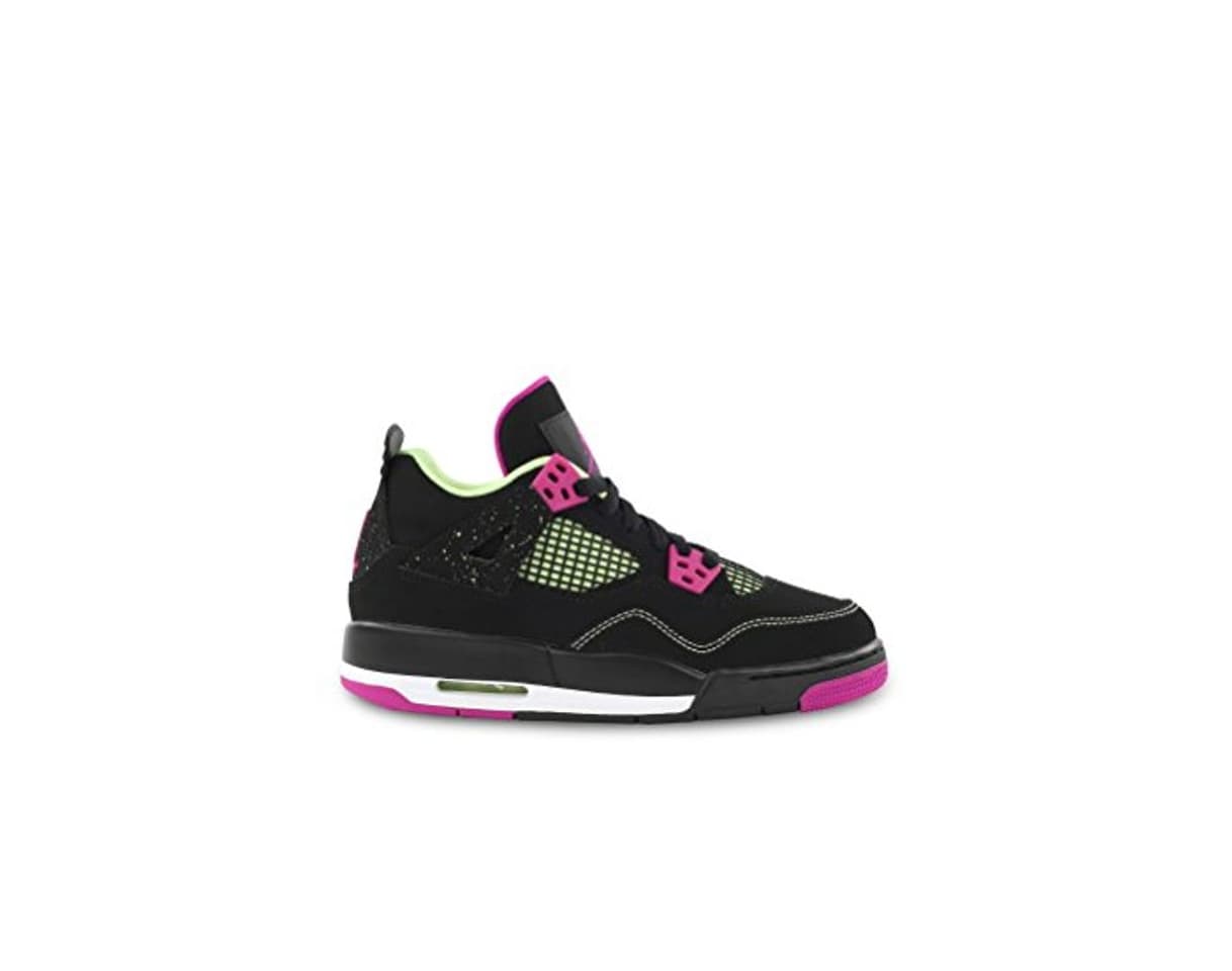 Producto Nike Air Jordan 4 Retro 30Th GG, Zapatillas de Running para Niñas,