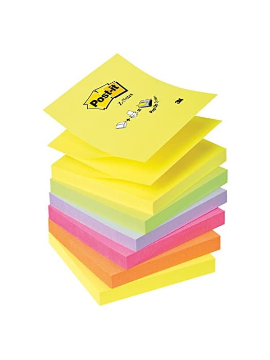 Product Post-It R-330-NR - Notas adhesivas