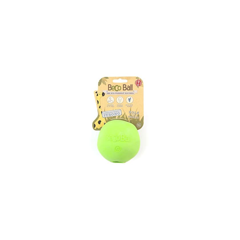 Product BecoThings Pelota Juguetes para Perros