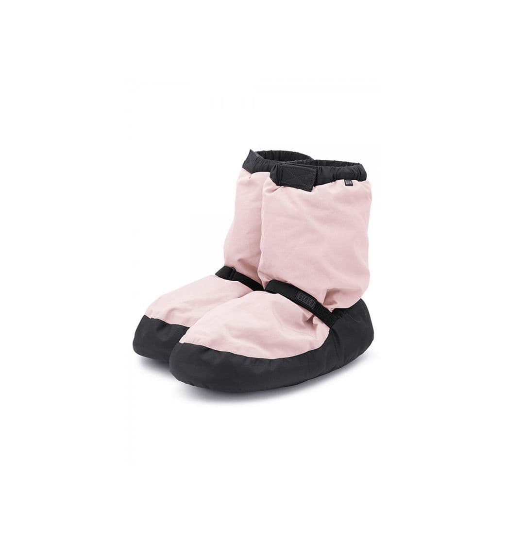 Product Bloch dance warm up botines