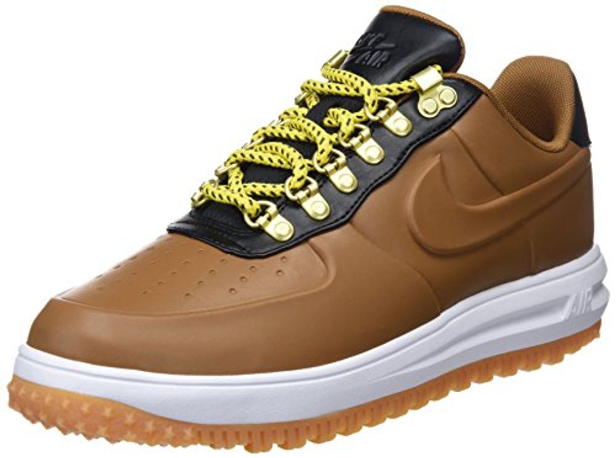 Fashion NIKE AA1125-200 - Puntera para botas y zapatos Hombre Marrón Braun