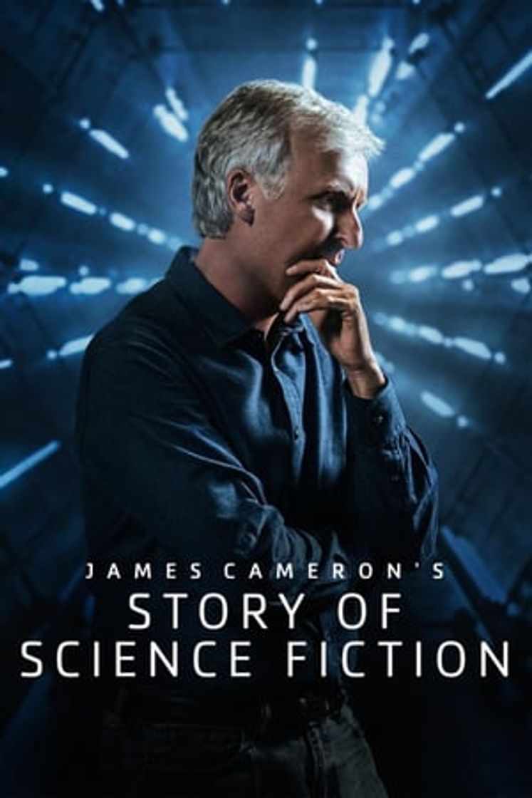 Serie James Cameron's Story of Science Fiction