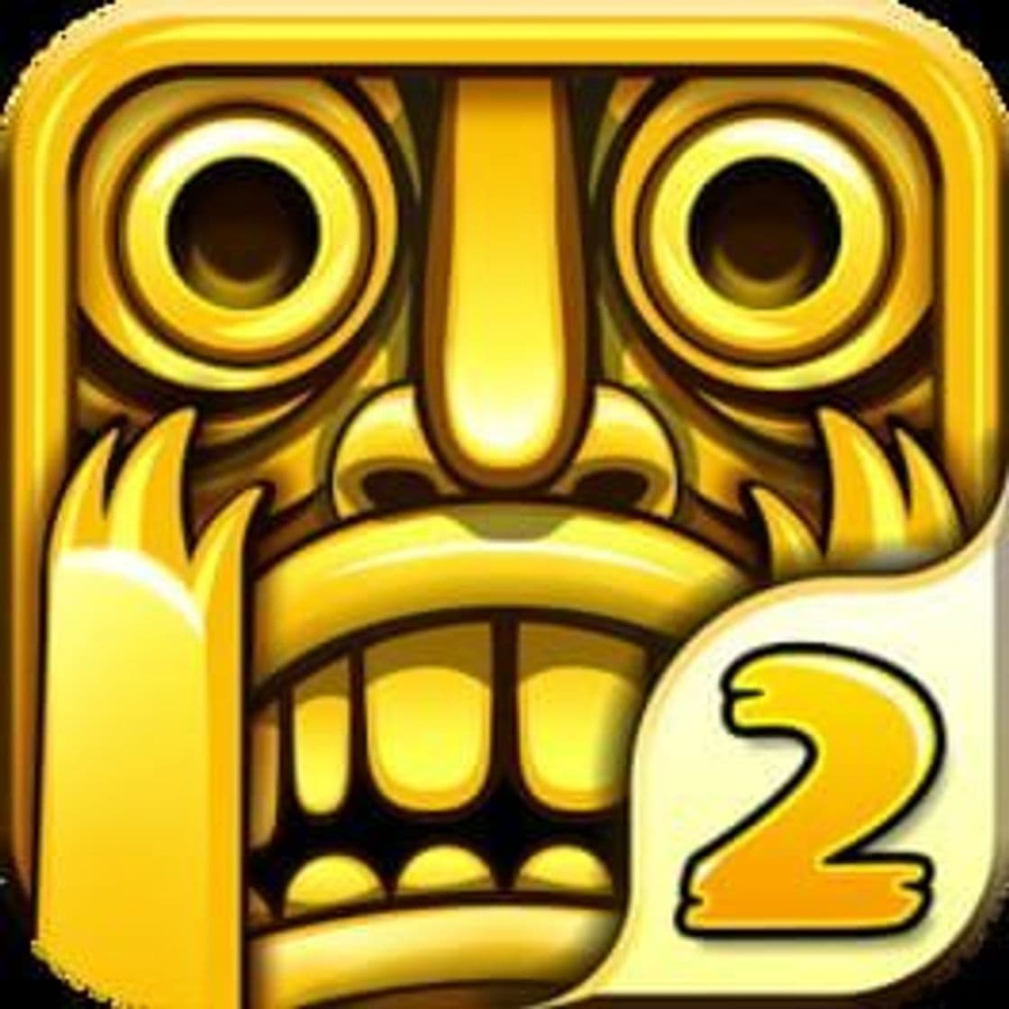 Videojuegos Temple Run 2