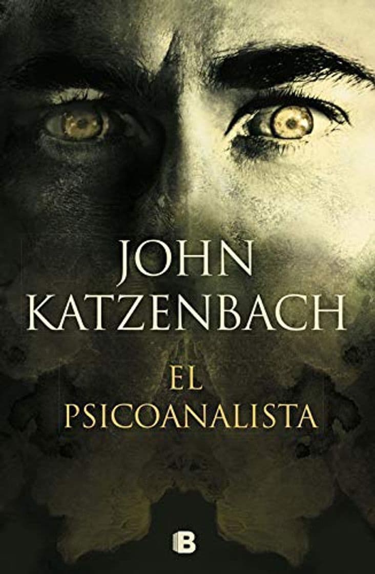 Libro El Psicoanalista