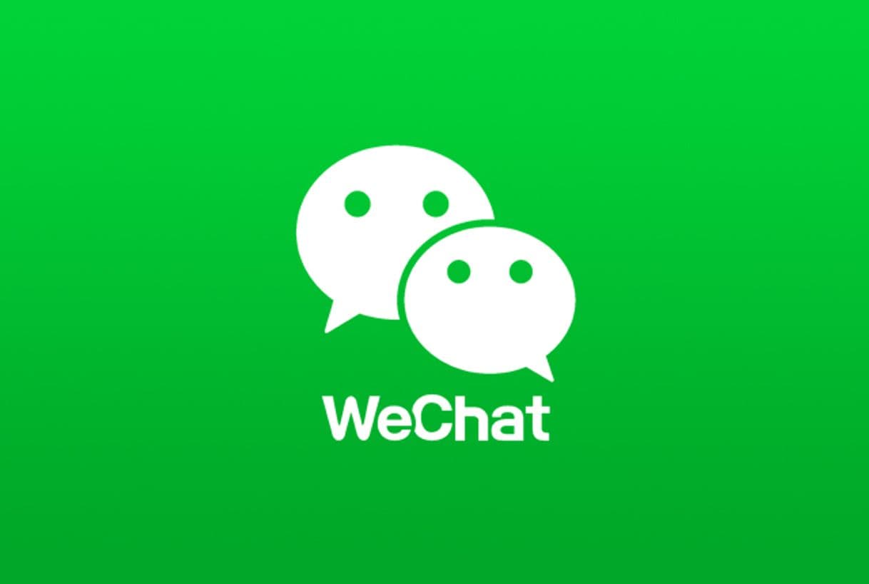 App Wechat 