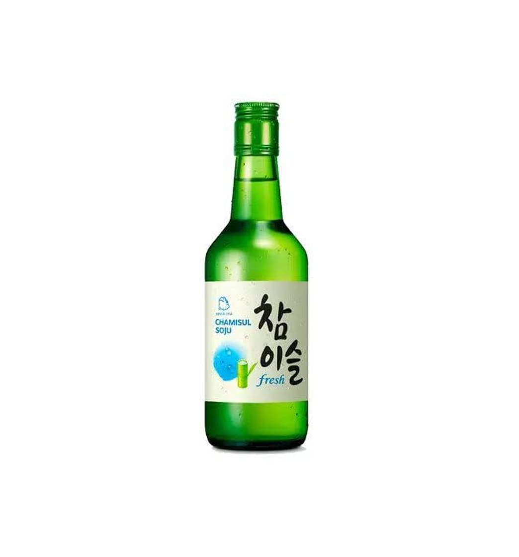 Product "Soju, please"