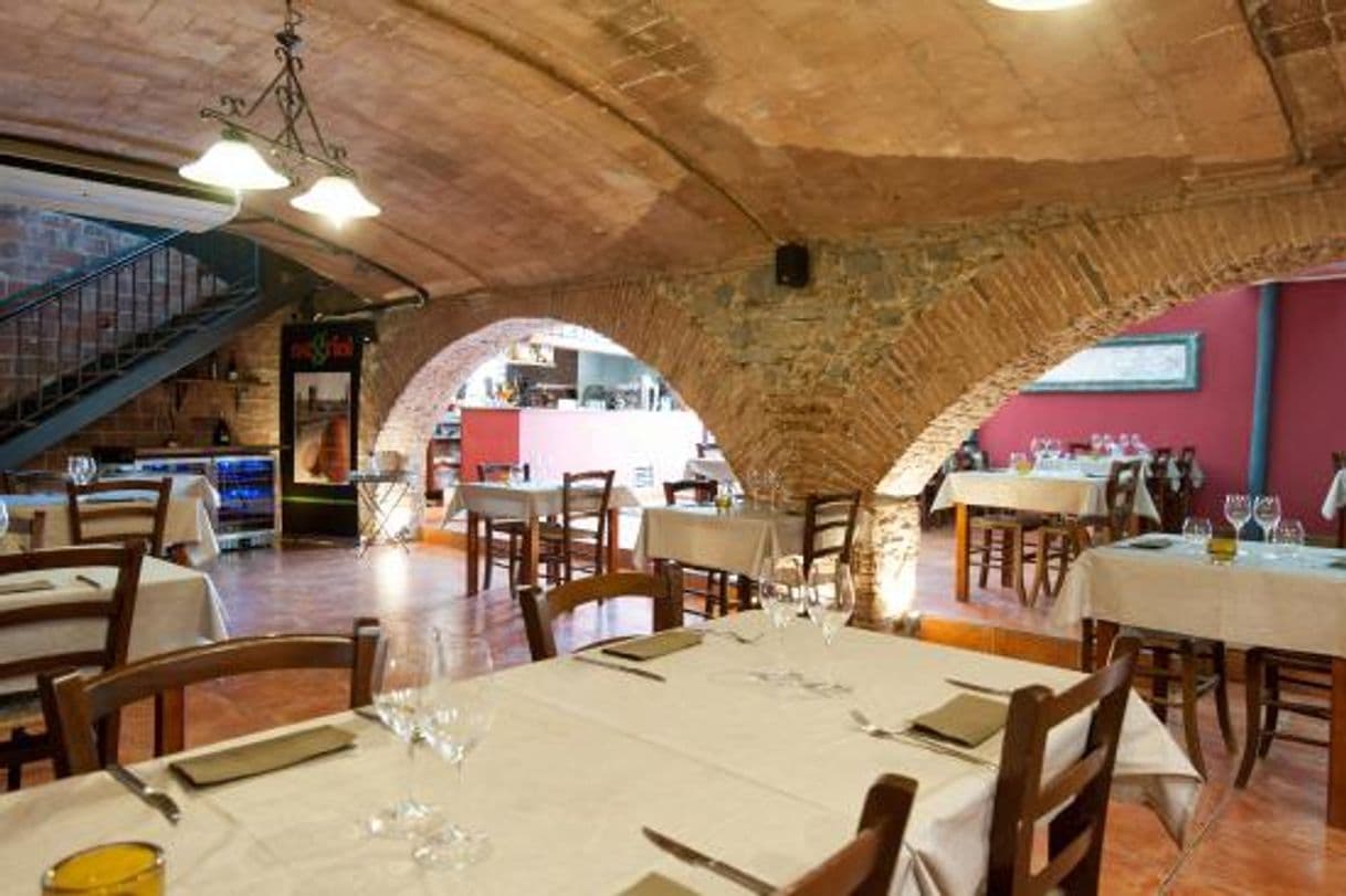 Restaurants Pizzeria Torre Rossa