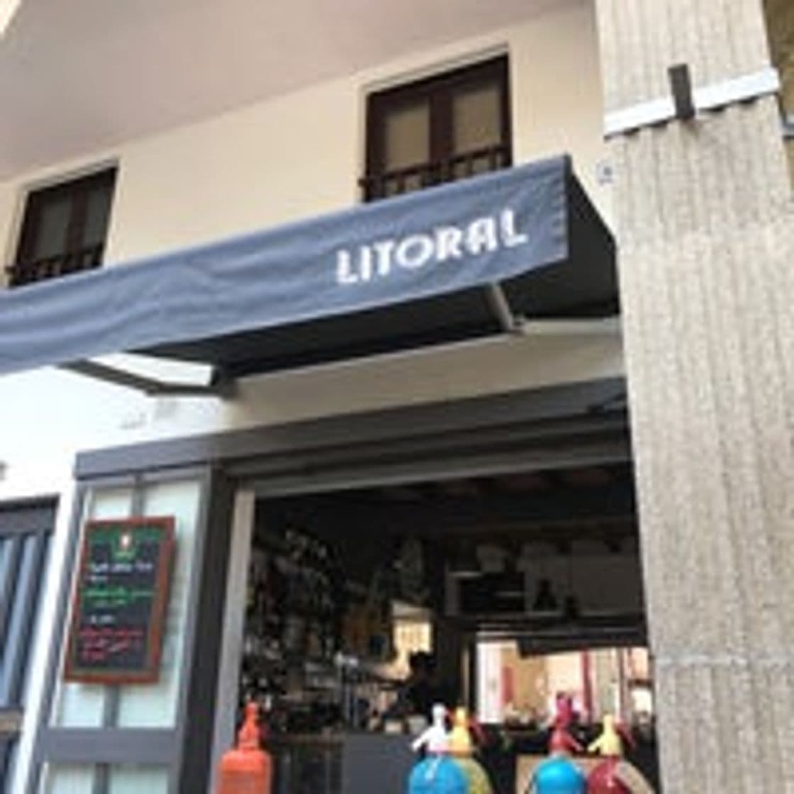 Restaurantes Litoral