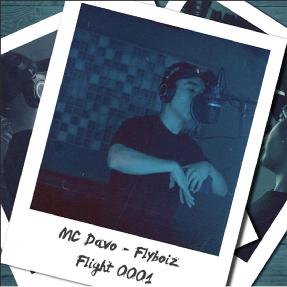 Music Flight 0001