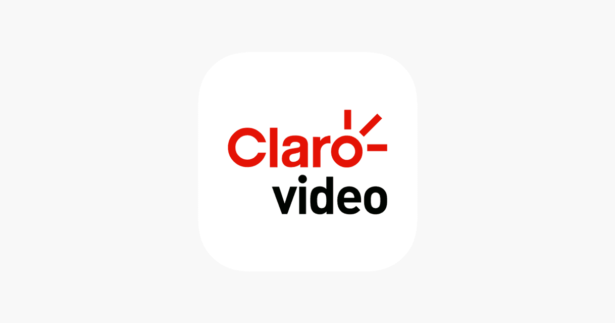 App Clarovideo