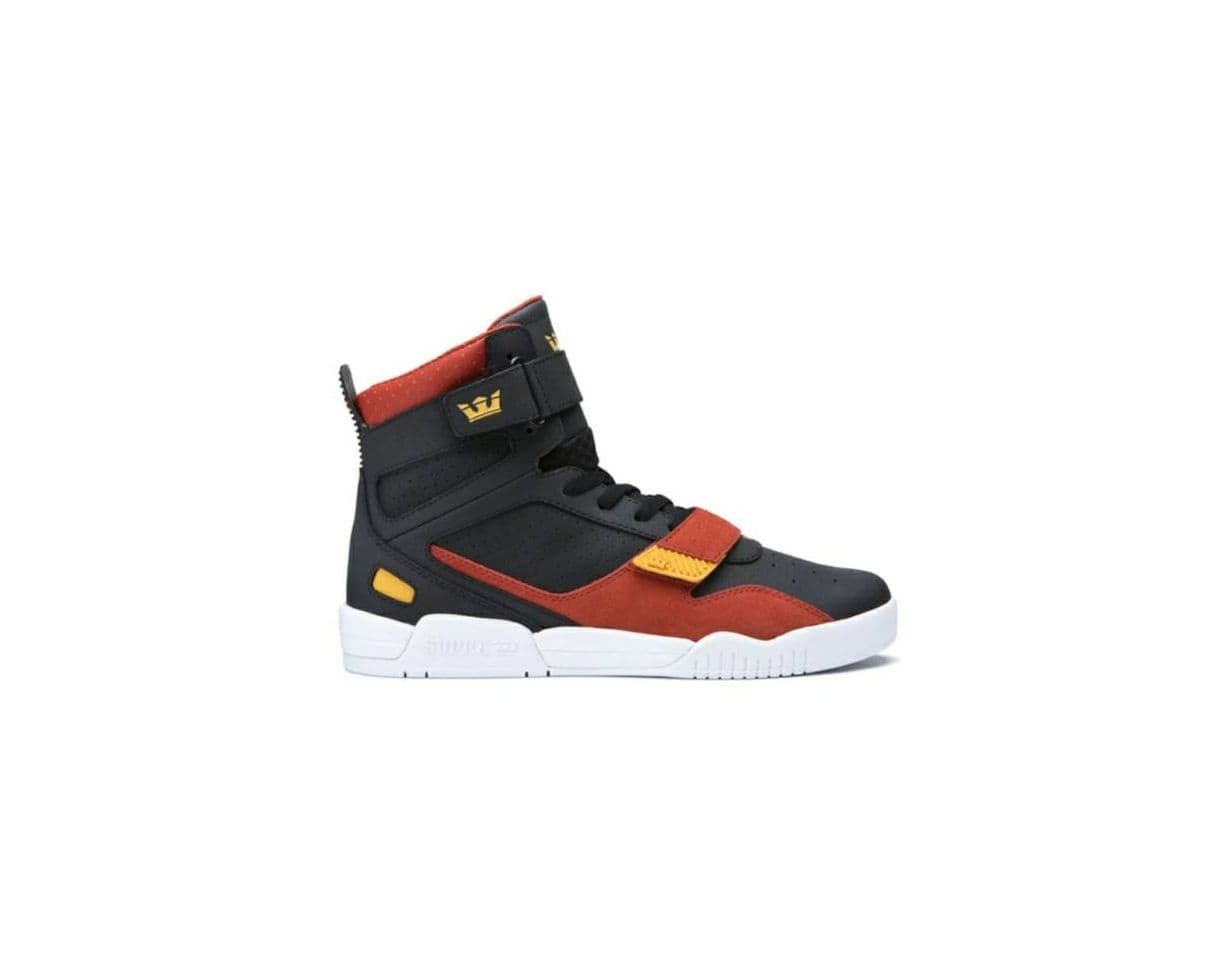 Fashion SUPRA Footwear