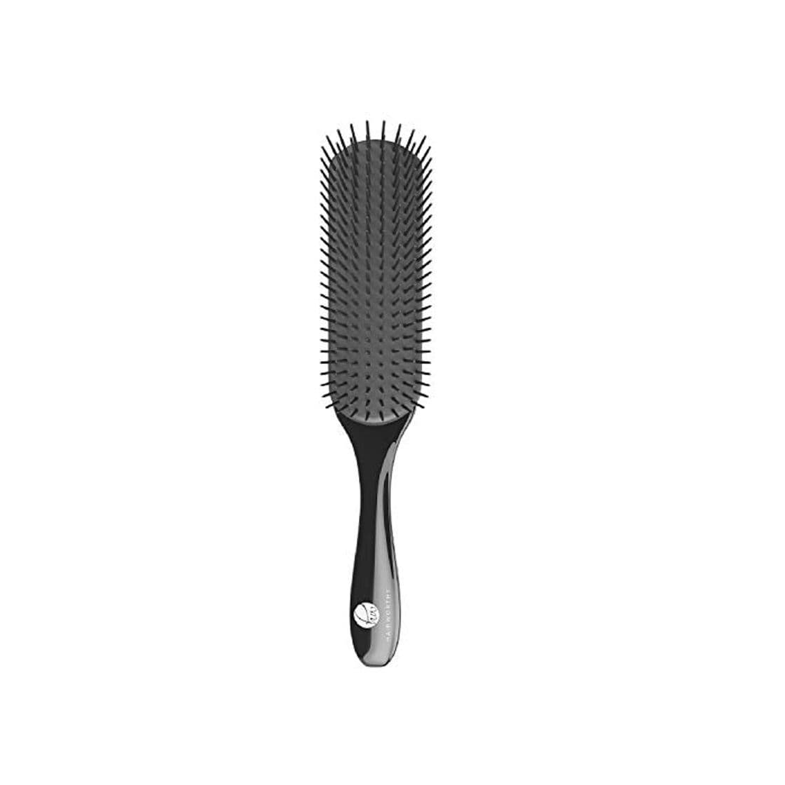 Belleza Cepillo para peinado Hairembrace para cabello rizado