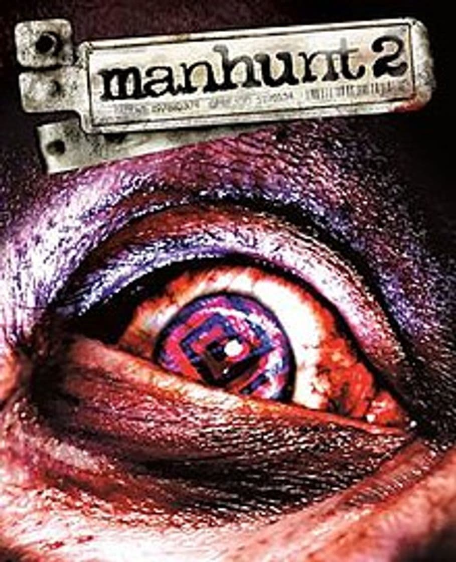 Videogames Manhunt 2